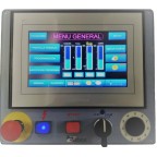 Chariot matelasseur automatique AUTEX LIDER PLUS