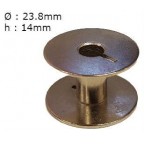 Canette acier BROTHER S15666001