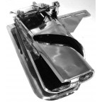 Guide rabatteur sur mesure TMC04751