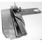 Guide rabatteur storiste sur mesure fixation sauterelle TMC04752