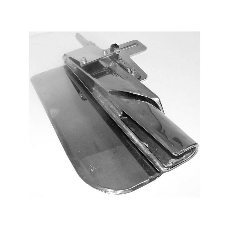 Guide rabatteur storiste sur mesure version longue TMC04750