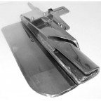 Guide rabatteur storiste sur mesure version longue TMC04750