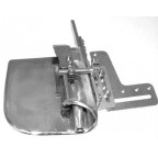Guide ourleur storiste avec insertion de jonc TMC04095