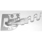 Guide bordeur storiste sur mesure pour tresse avec sauterelle TMC02086-02 + TMC020230