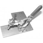 Guide bordeur storiste sur mesure pour tresse avec sauterelle TMC02086-02 + TMC020230