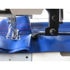Guide bord escamotable NS126