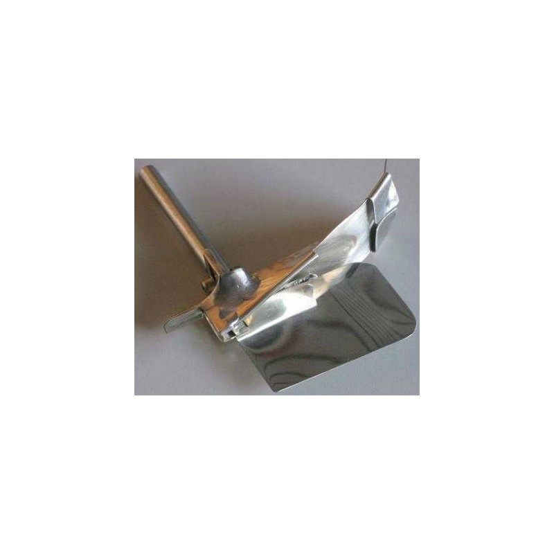 Guide biaiseur / bordeur sur tige