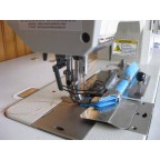 Guide bordeur angulaire sur mesure pour piscine, bâche, toile (TMC02904,TMC01130)