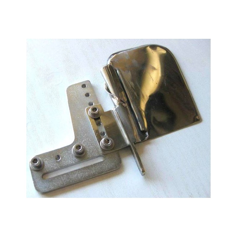 Guide rabatteur pour courbe TMC04624