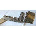 Guide rabatteur pour courbe TMC04624