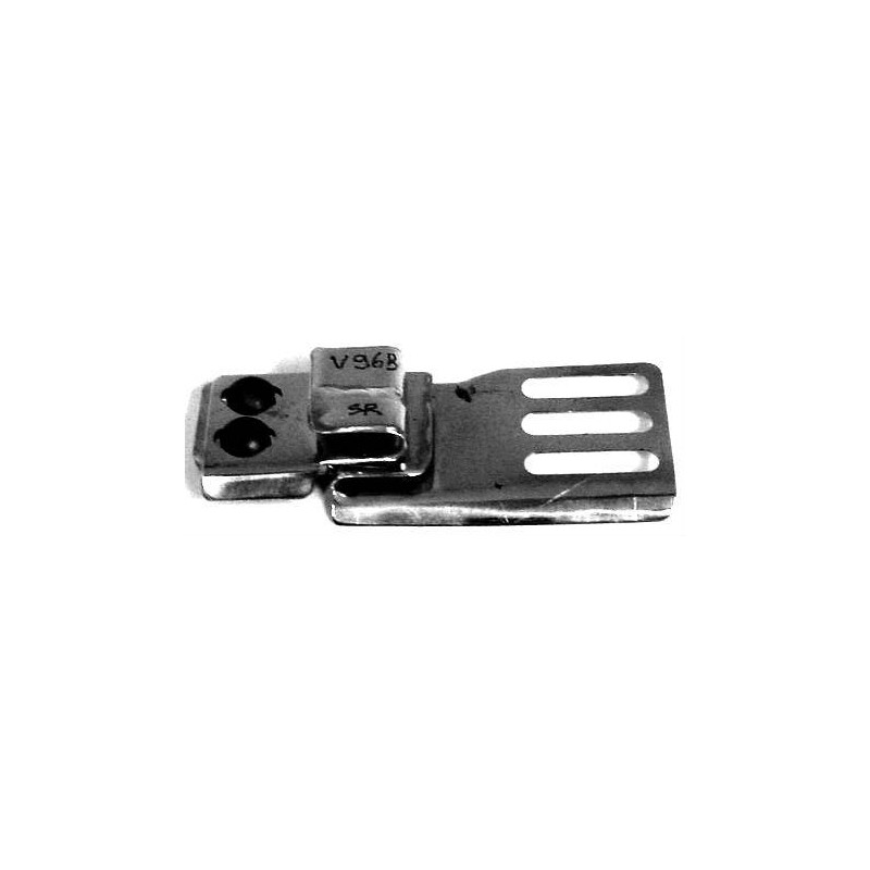 Guide d'assemblage a plat TMC05035