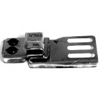 Guide d'assemblage a plat TMC05035