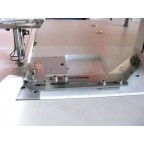 Guide rabatteur supérieur simple sur mesure TMC04602