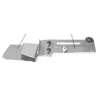 Guide rabatteur supérieur simple sur mesure TMC04602