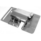 Guide rabatteur inversé pour yourte TMC04825
