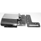 Guide rabatteur inversé pour yourte TMC04825