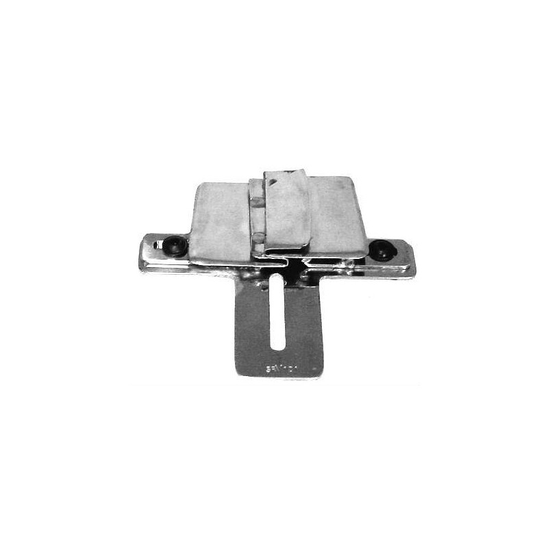 Guide d'assemblage sur mesure TMC05001