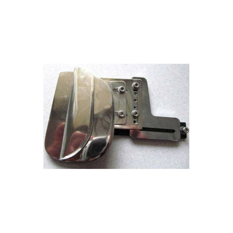 Guide double rabatteur spécial TMC05610