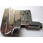Guide double rabatteur spécial TMC05610