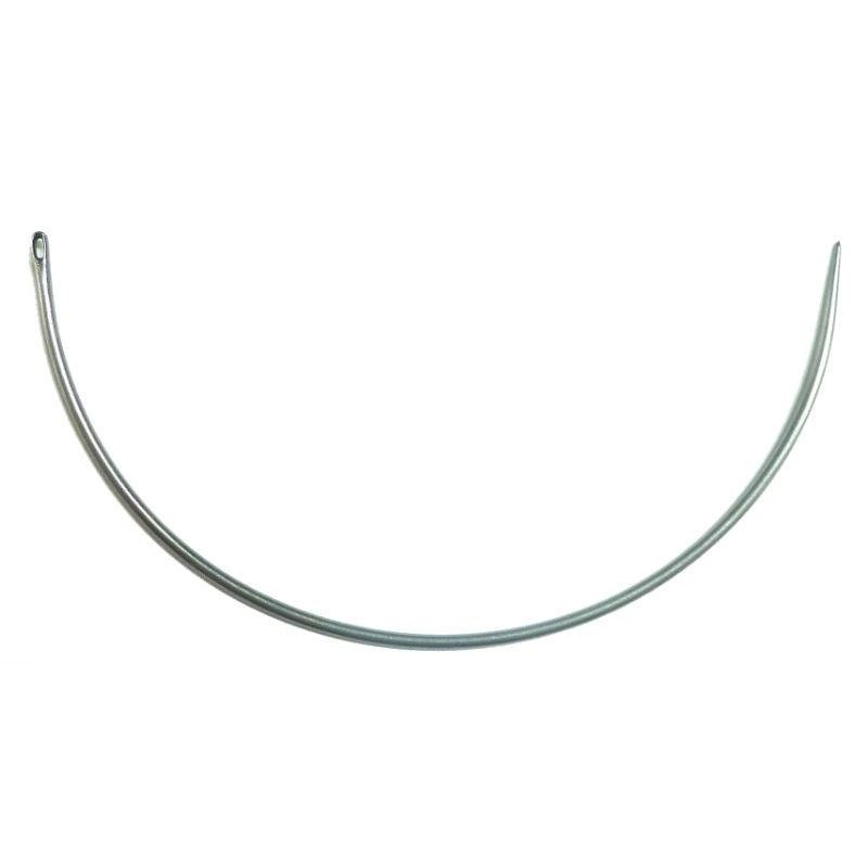 Carrelet / aiguille courbe 6.506.10 VERGEZ BLANCHARD