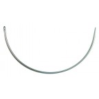 Carrelet / aiguille courbe 6.506.10 VERGEZ BLANCHARD