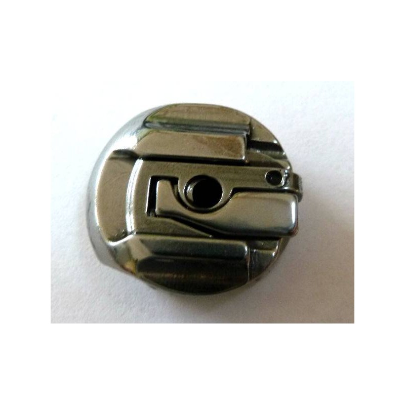 Boitier a canette BERNINA 217 réf 317.016.14