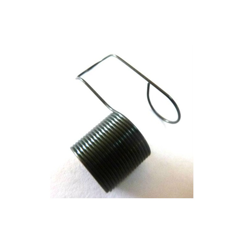 Ressort controleur JUKI LU2800 Séries réf 22618706