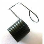 Ressort controleur JUKI LU2800 Séries réf 22618706