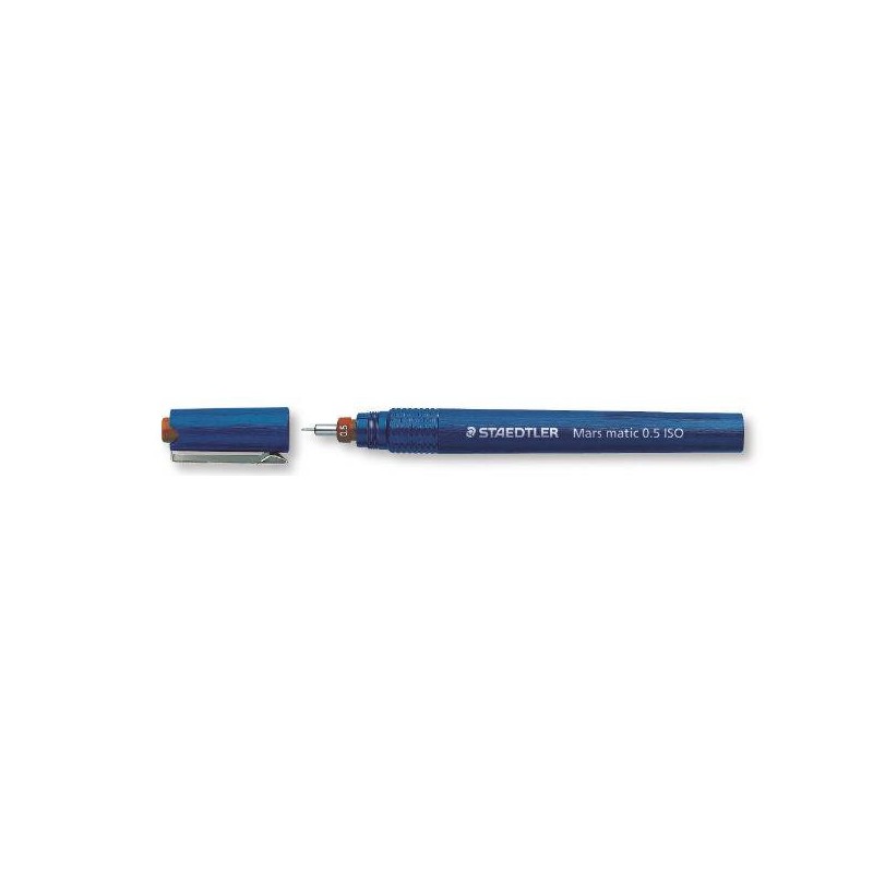 Stylo Mars Matic à encre de chine STAEDTLER