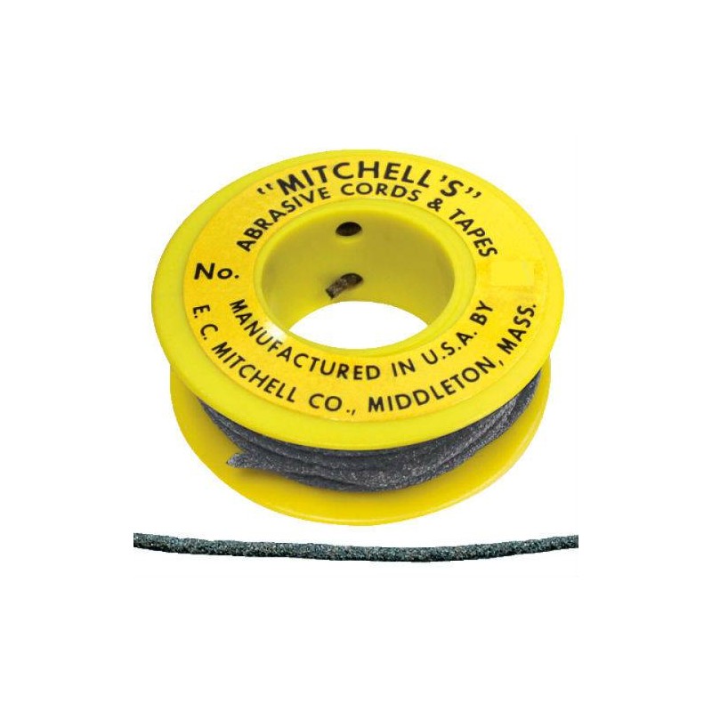 Cordon abrasif MITCHELL'S 
