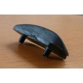 Pièce plastique socle SW100 RASOR réf SW107101