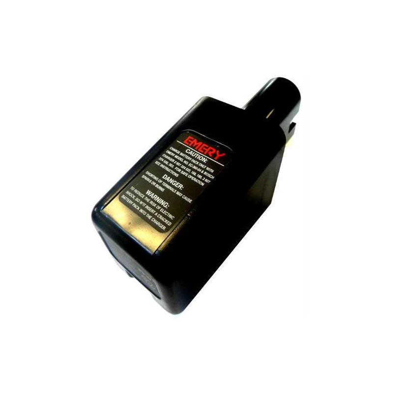 Batterie pour ciseau EMERY EC-360