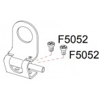 Vis support meule DS502 RASOR réf F5052