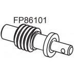 Vis sans fin RASOR pneumatique réf FP86101