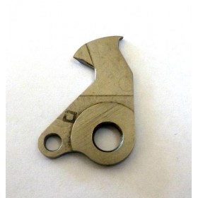 Couteau mobile JUKI LK1941-1942 réf 14441208