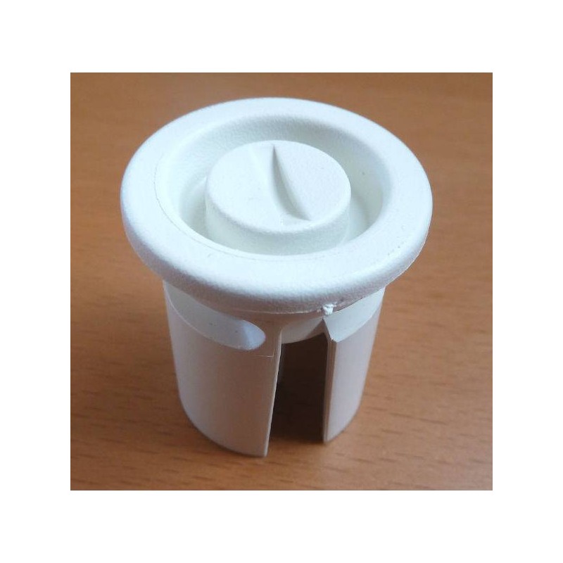 Embout flotteur rouleau a repasser PFAFF réf 92-325 030-65