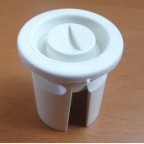 Embout flotteur rouleau a repasser PFAFF réf 92-325 030-65