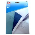 Papier carbone 2 feuilles 56 x 40cm PRYM