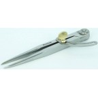 Compas maroquinier 1/4 de cercle N°6 170mm VERGEZ BLANCHARD