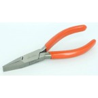 Pince a bec plat 18cm VERGEZ BLANCHARD réf 3.792.18