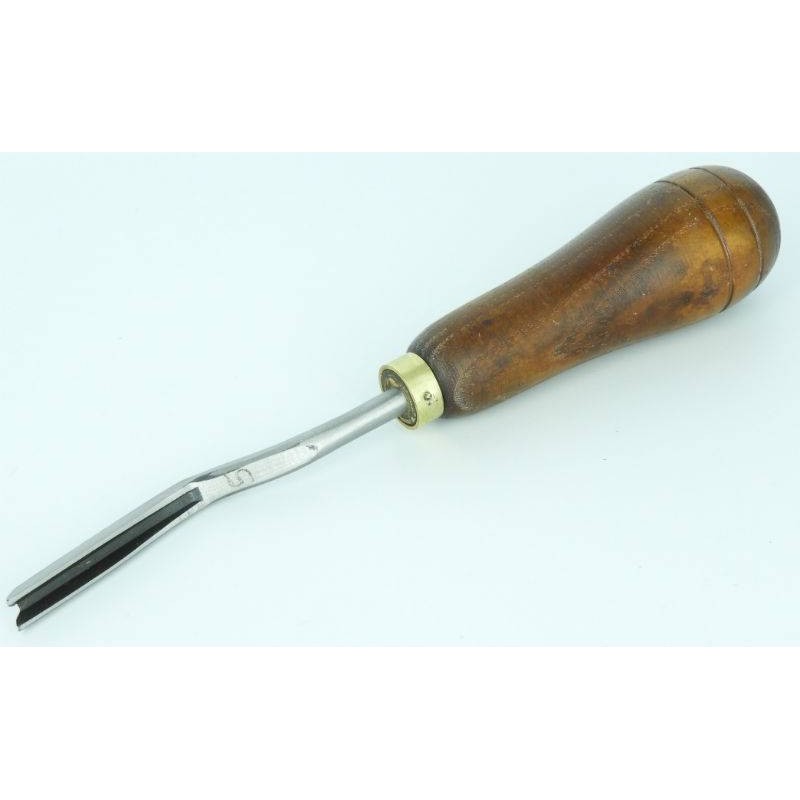 Abat carre simple N°2 (49mm) VERGEZ BLANCHARD