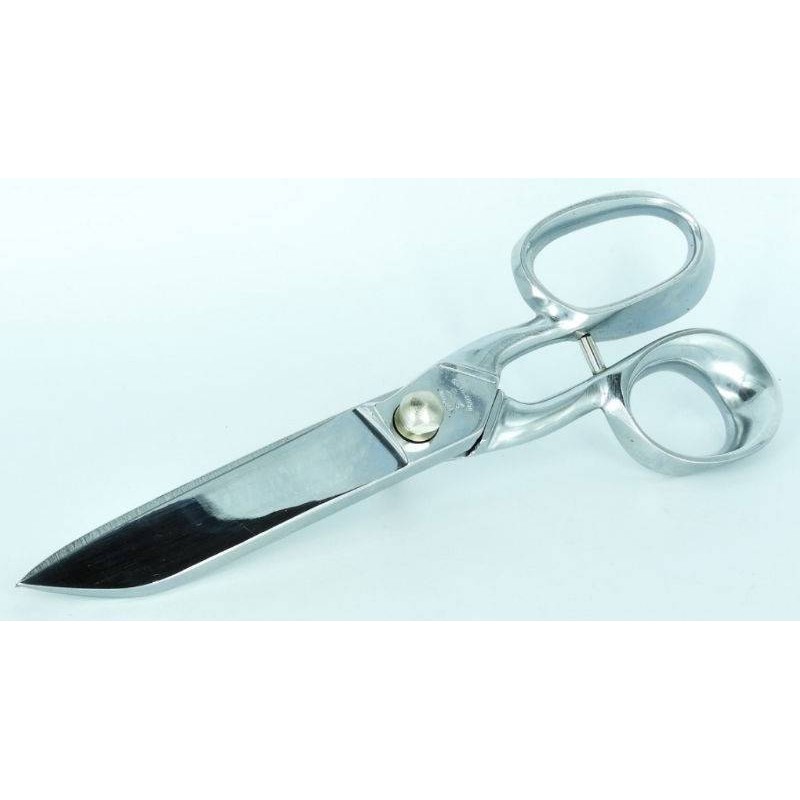 Ciseaux sellier camard 27.5cm VERGEZ BLANCHARD