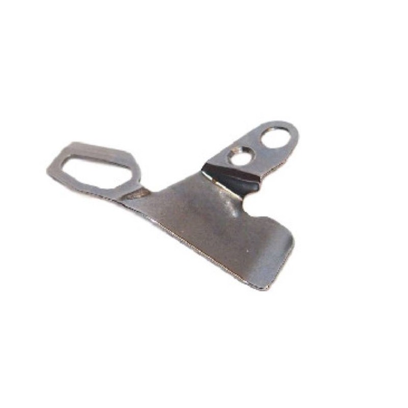 Guide fil / pare boucle JUKI DLN 9010 / 9010A réf 40000323