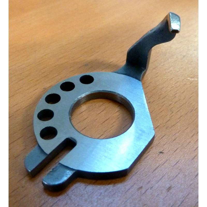 Dégageur de capsule PFAFF réf 91-140 253-05