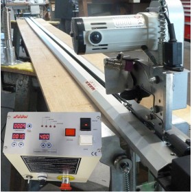 Coupe en bout esca automatique / semi automatique ou manuelle