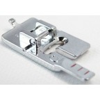 Pied boutonnière "C" HUSQVARNA réf 412785345
