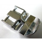 Semelle fermeture à glissière "E" HUSQVARNA réf 412801545