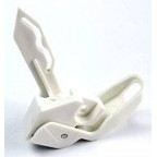 Pied à broder "Q" HUSQVARNA réf 413192045