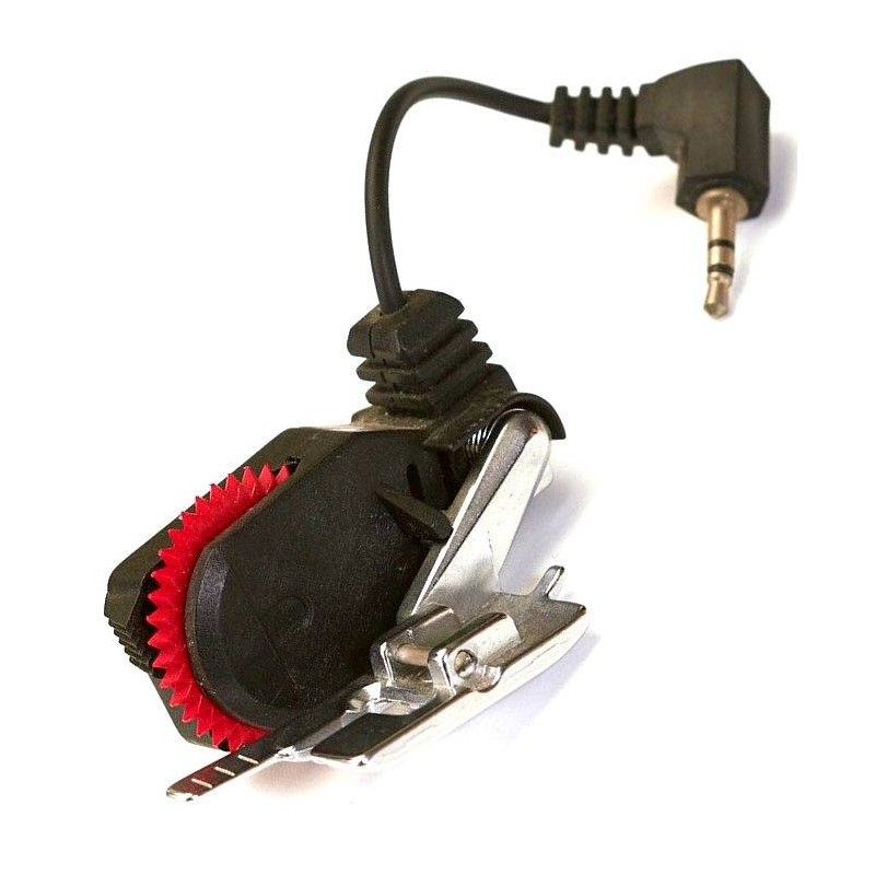 Pied senseur boutonnière automatique HUSQVARNA réf 412815102