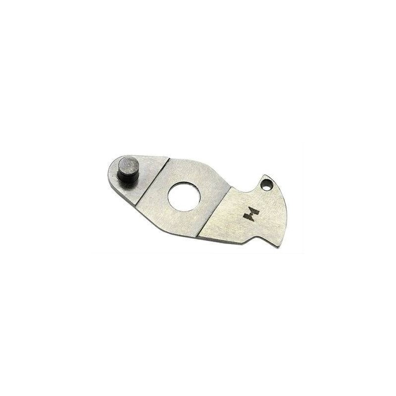 Couteau mobile MITSUBISHI PLK réf MS03B0838